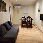 Apartamento Acolhedor No Coracao De Lisboa
