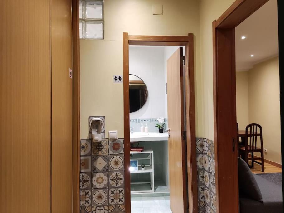 Apartment Acolhedor No Coracao De Lissabon